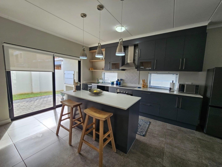 To Let 3 Bedroom Property for Rent in Durbanville Western Cape